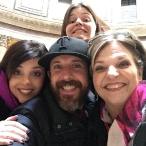 Meet your Posher, Abigail